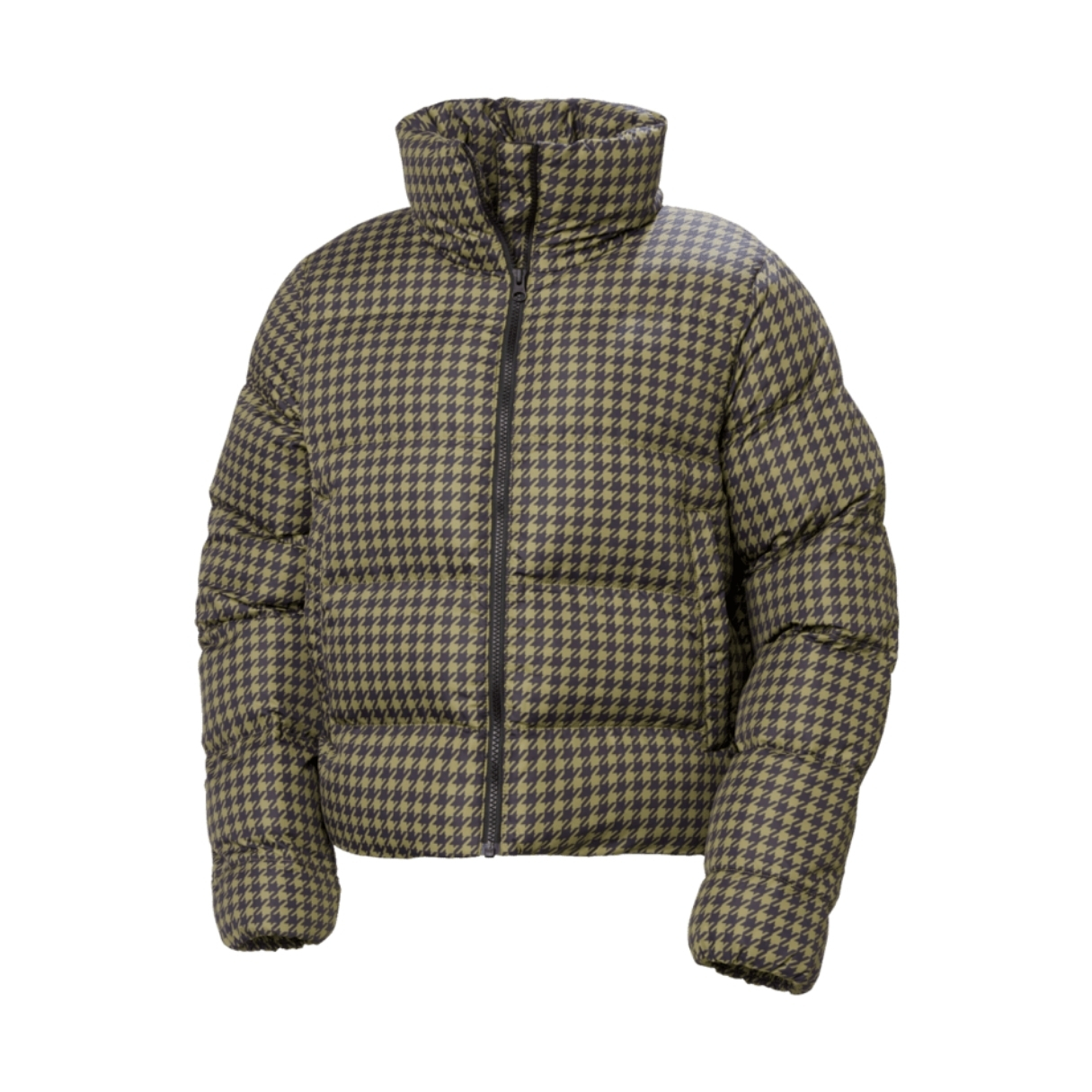 Helly Hansen Womens Jade Puffer Jacket