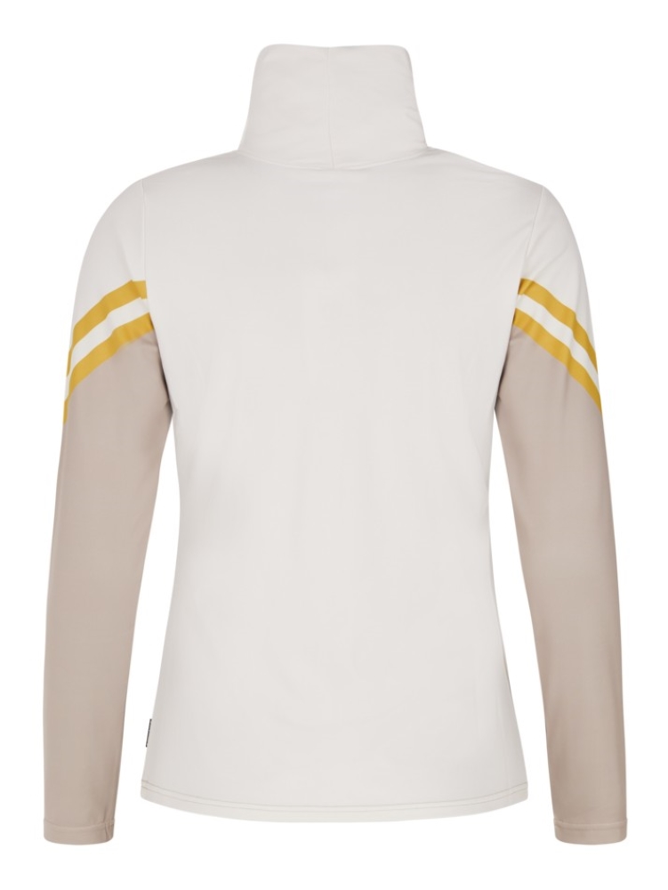 Protest Womens Prtmerci 1/4 Zip Active Top