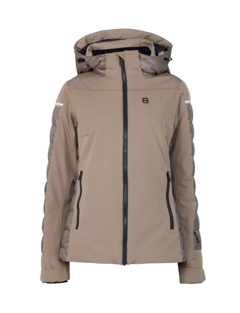 8848 Altitude Womens Alizia Ski Jacket
