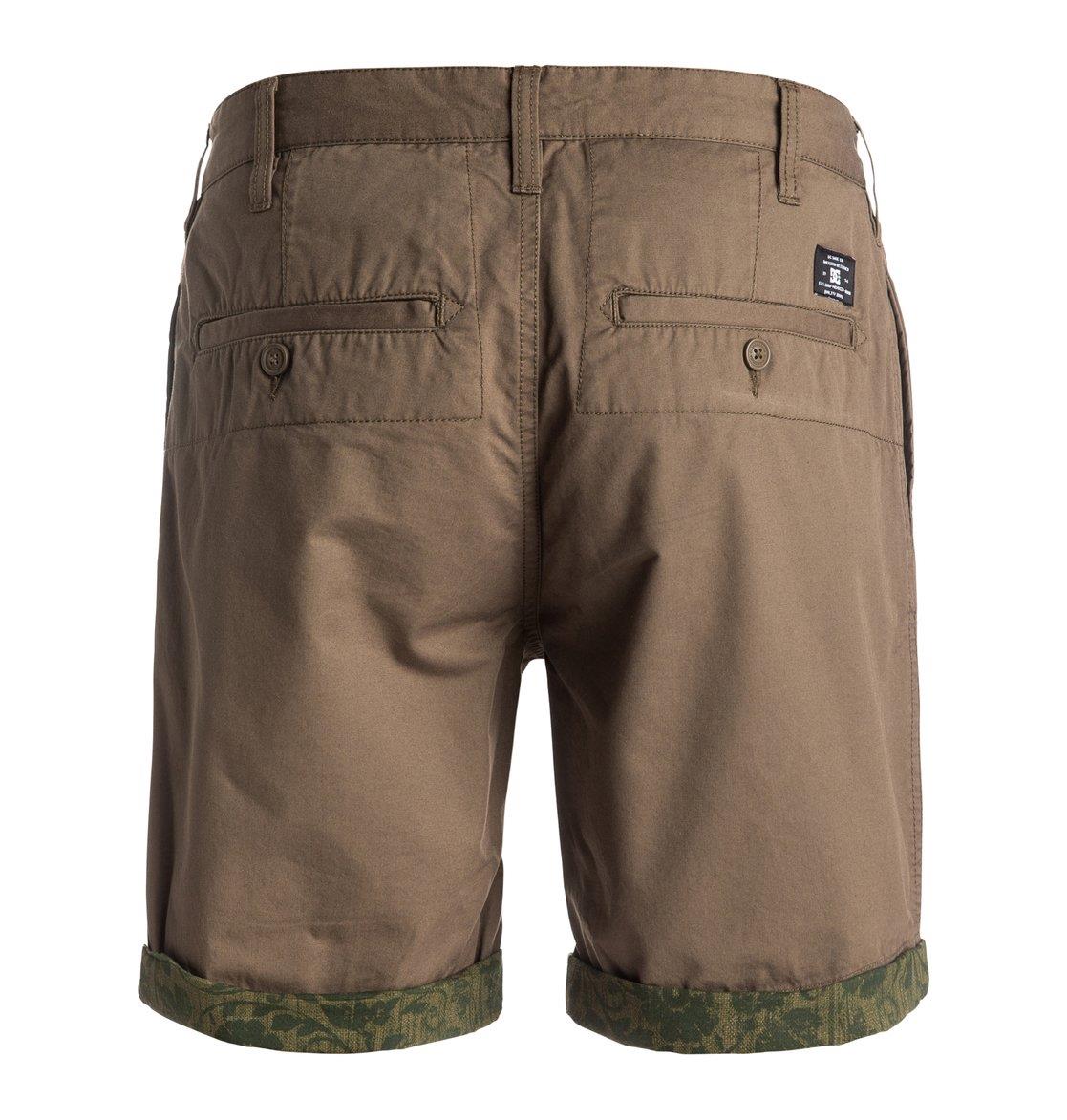 DC Shoes M Beadnell 19 Short