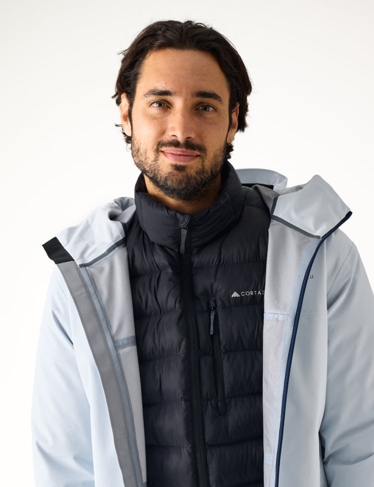 Cortazu Mens Mid-layer MNT Recycled 2.0 Cortazu Mens Mid-layer MNT Recycled 2.0