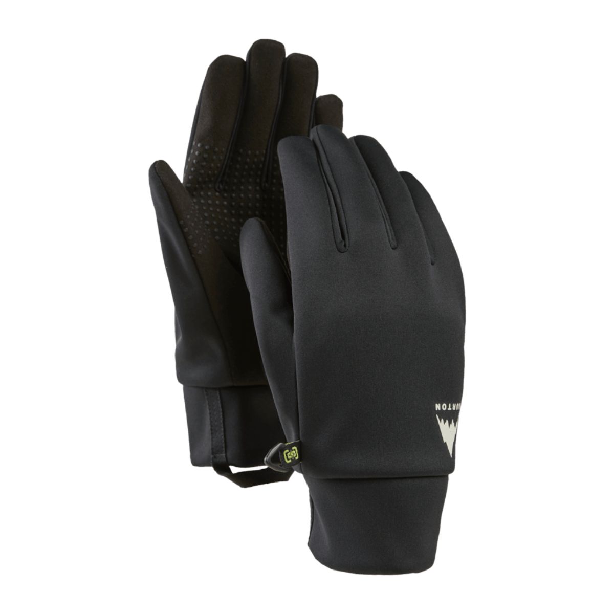 Burton Mens Touch N Go Glove Liners