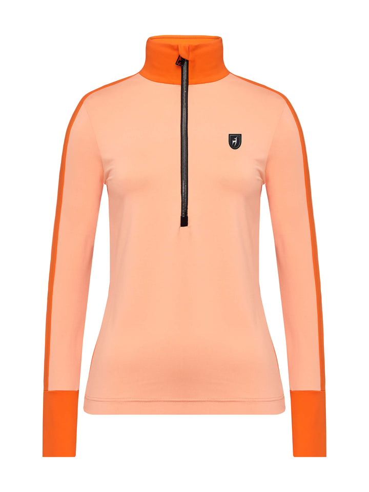 Toni Sailer Women's Eleonore First Layer