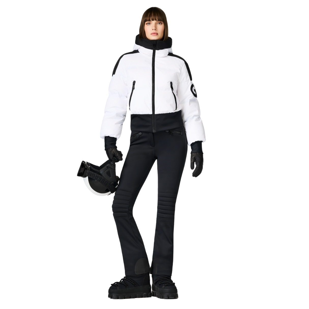 Goldbergh Womens Aurora Ski Jacket
