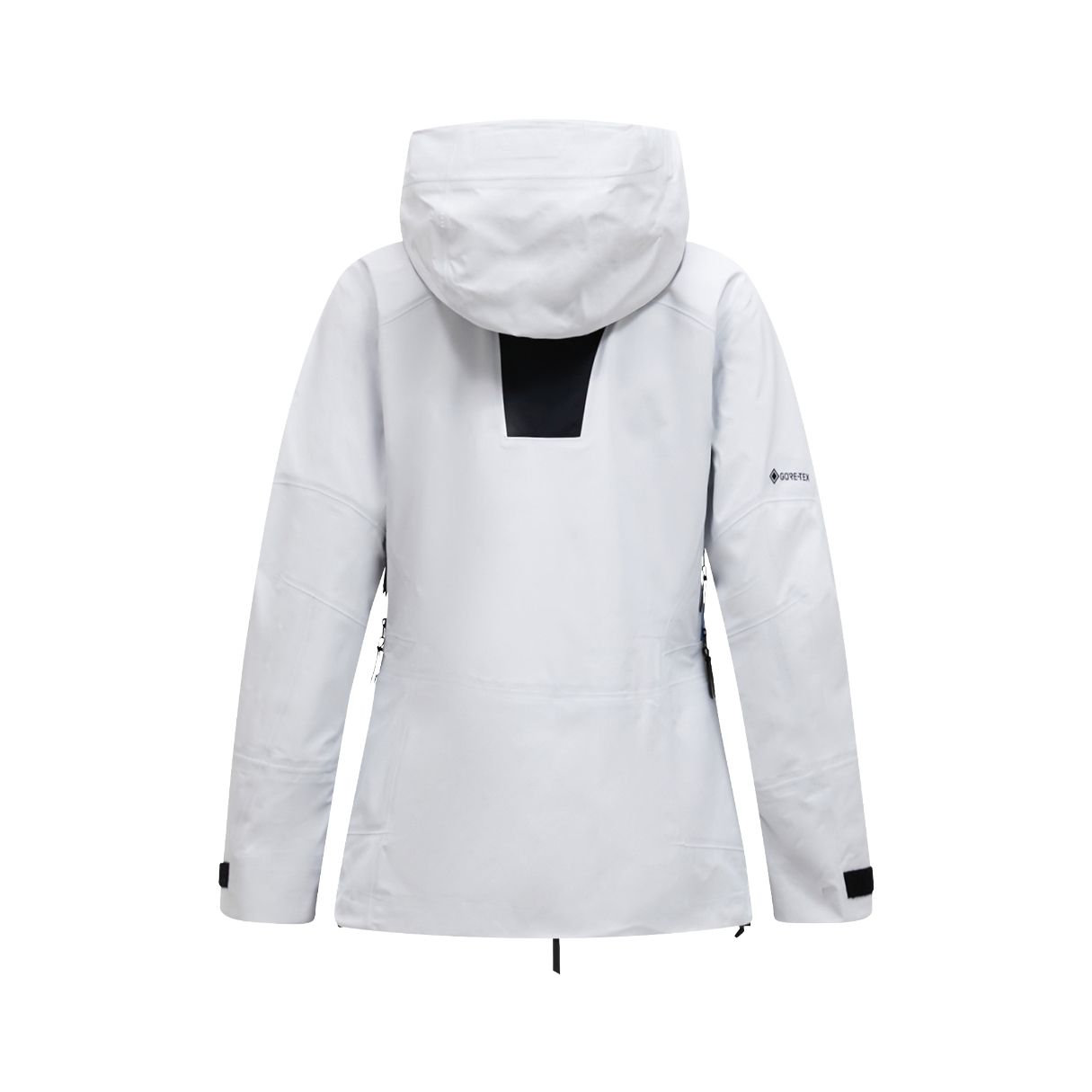 Peak Performance Womens Alpine Gore-Tex 3L Jacket