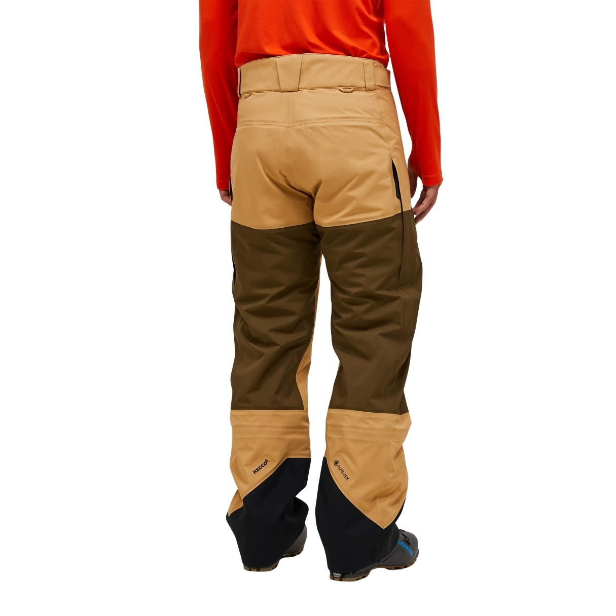 Peak Performance Mens Gravity Gore-Tex 3L Pants