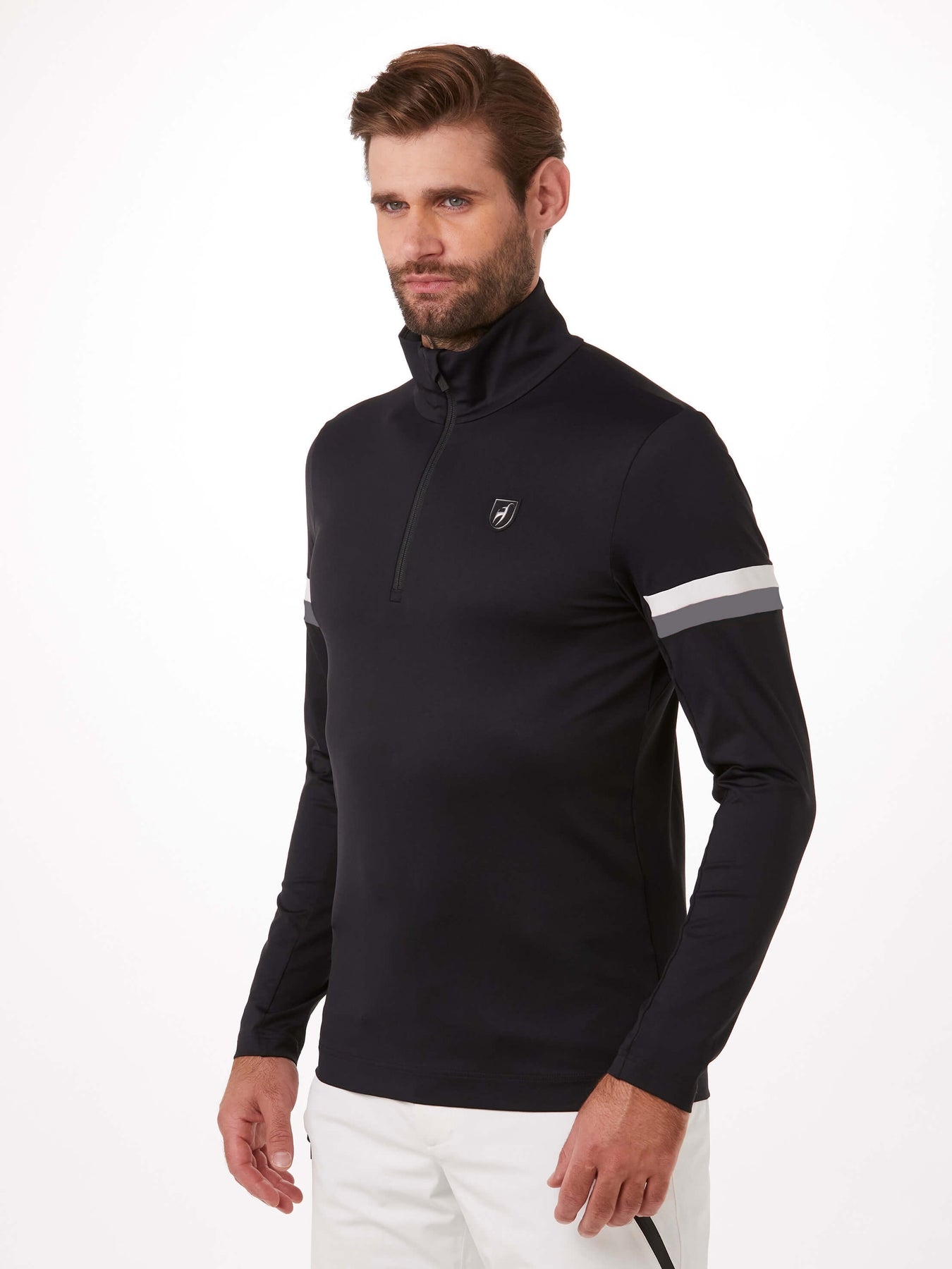 Toni Sailer Mens Tomson First Layer