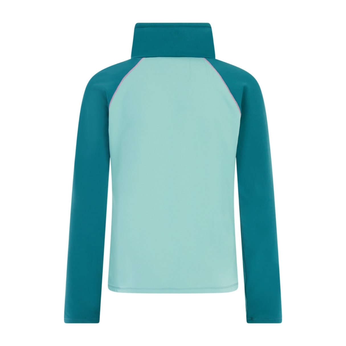 Protest Girls Prtwonder Jr  1/4 Zip Active Top