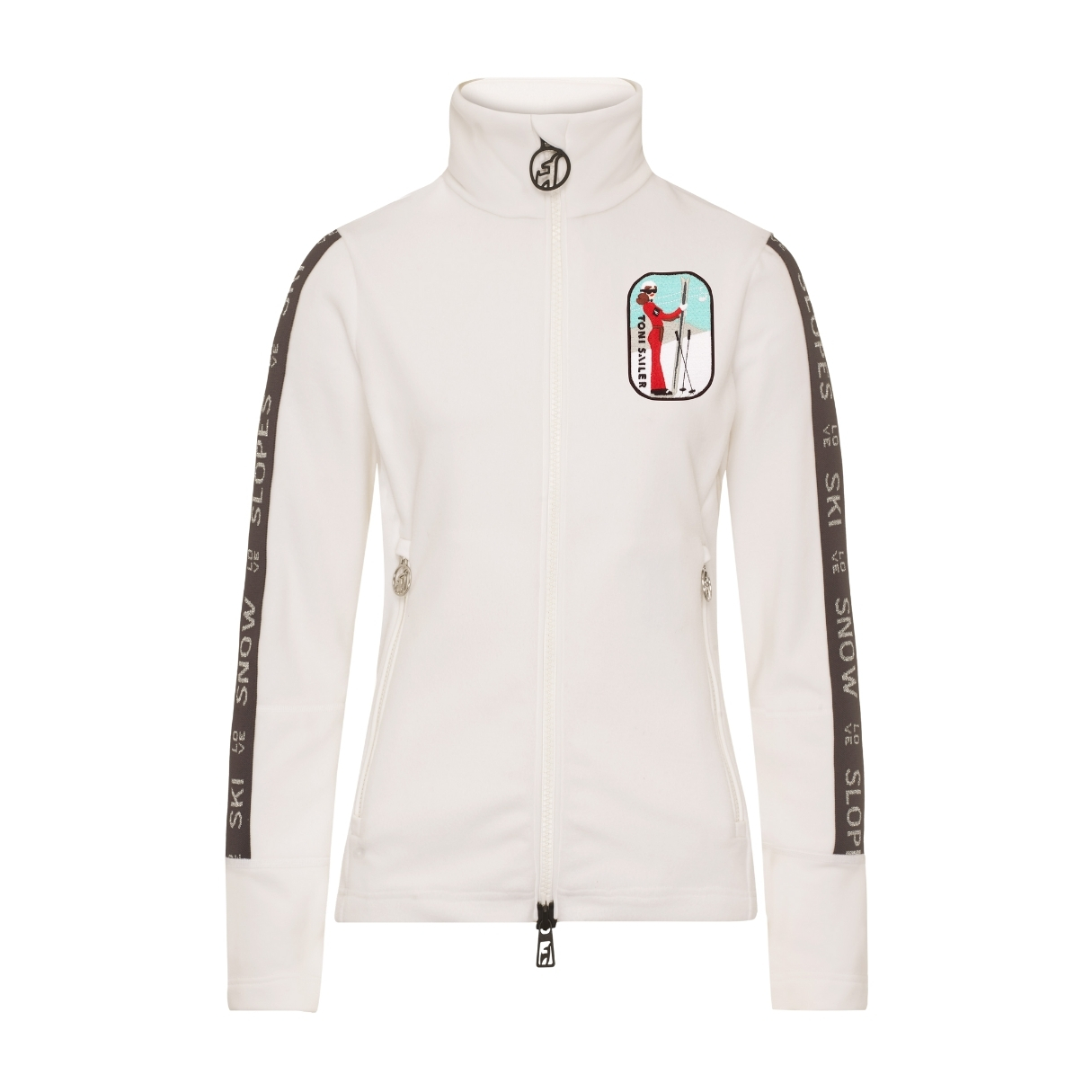 Toni Sailer Womens Manu