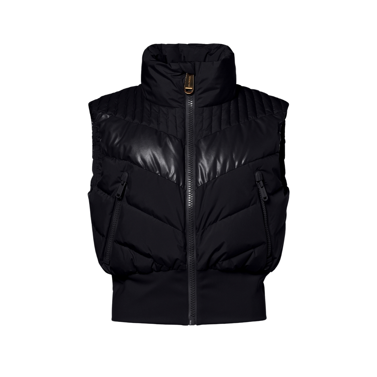 Goldbergh Womens Sole Bodywarmer