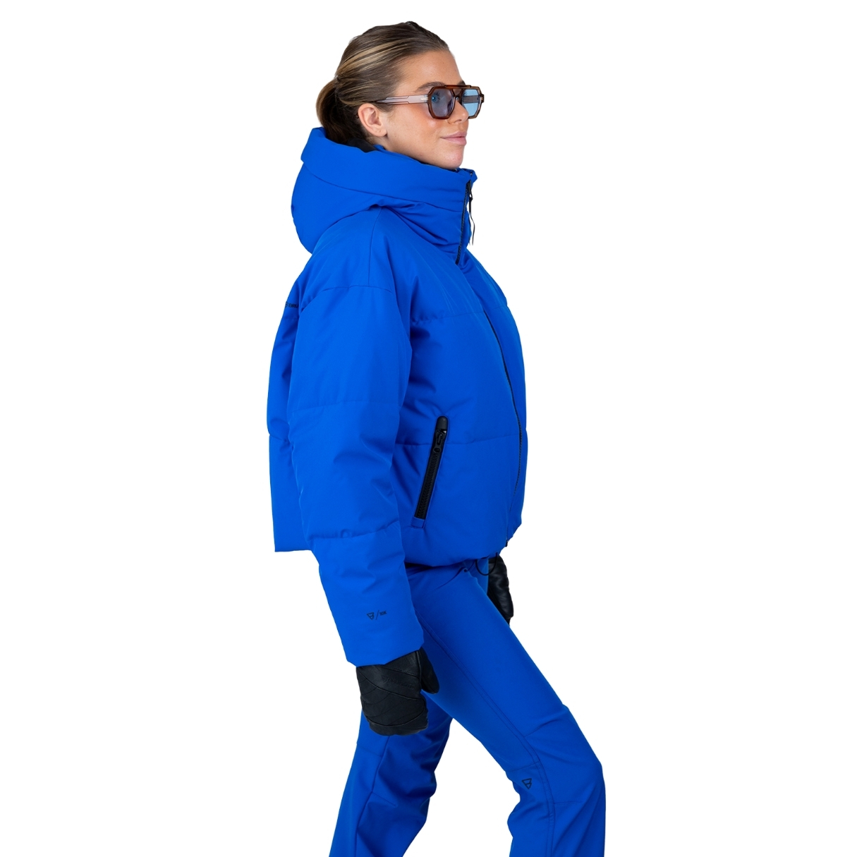 Brunotti Fiaskia Women Snow Jacket