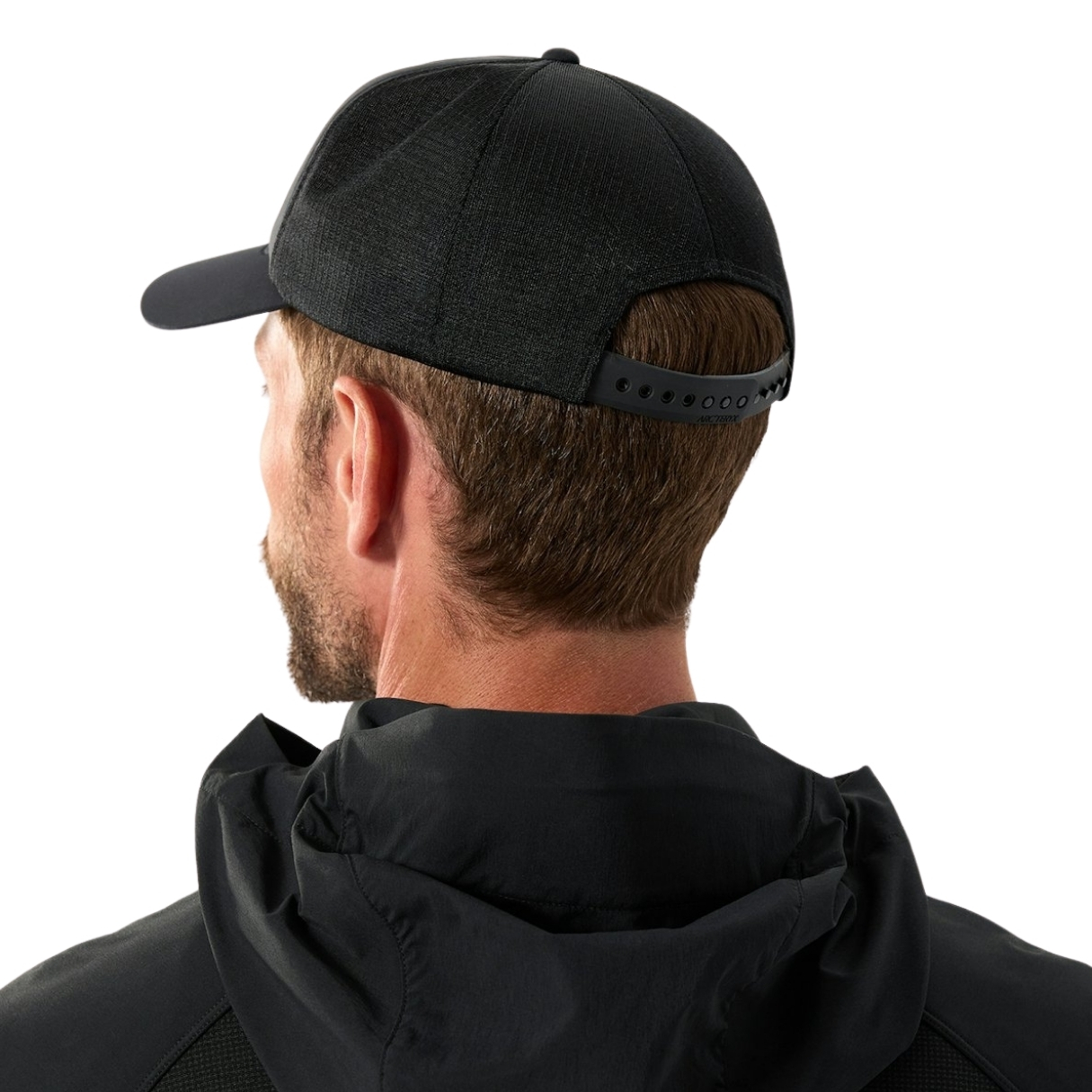 Arcteryx Bird Word Trucker Hat