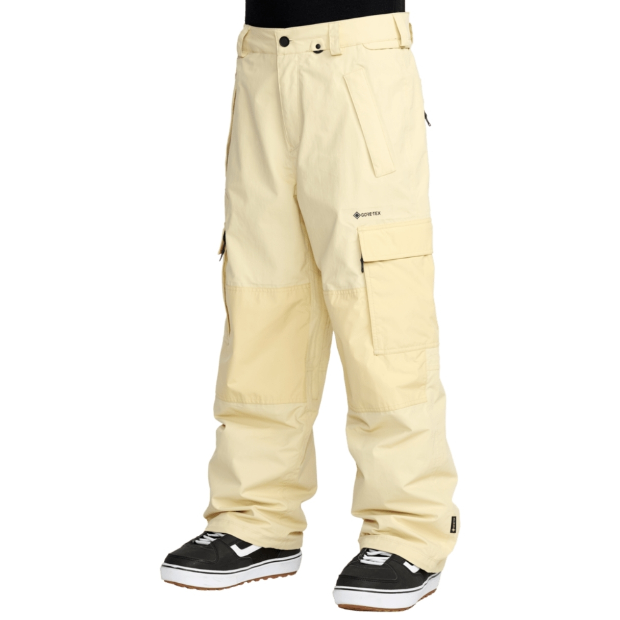 Volcom Mens Longo Gore-Tex Pant