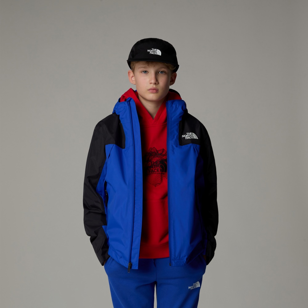 The North Face Kids Teen Antora Triclimate