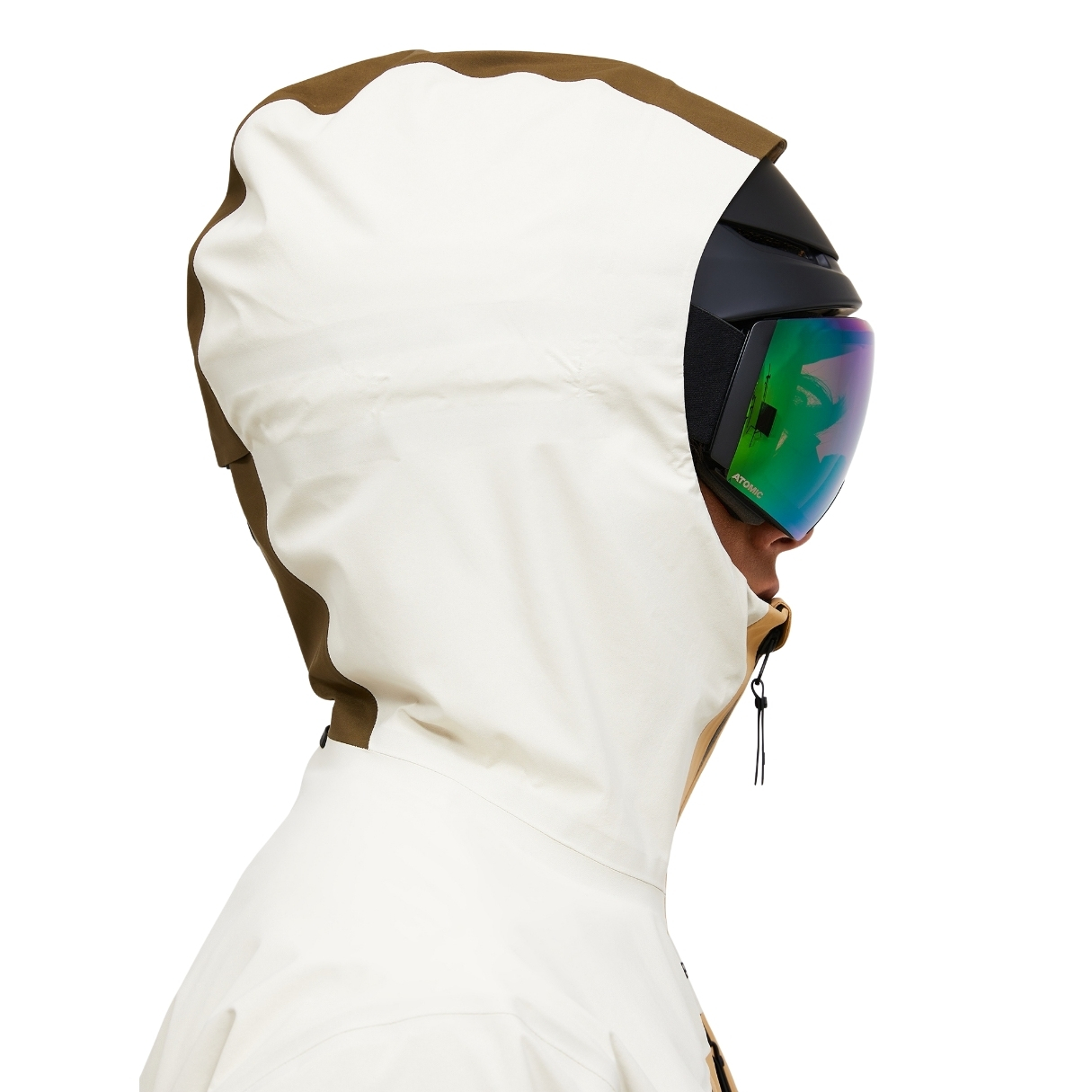 Peak Performance Mens Gravity Gore-Tex 3L Jacket