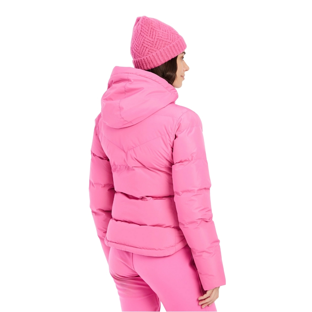 Protest Womens Prtlucid Snowjacket