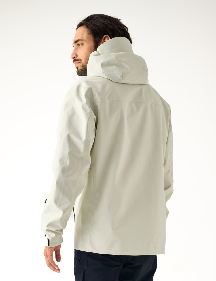 Cortazu Mens Hardshell AR Recycled 2.0 Cortazu Mens Hardshell AR Recycled 2.0