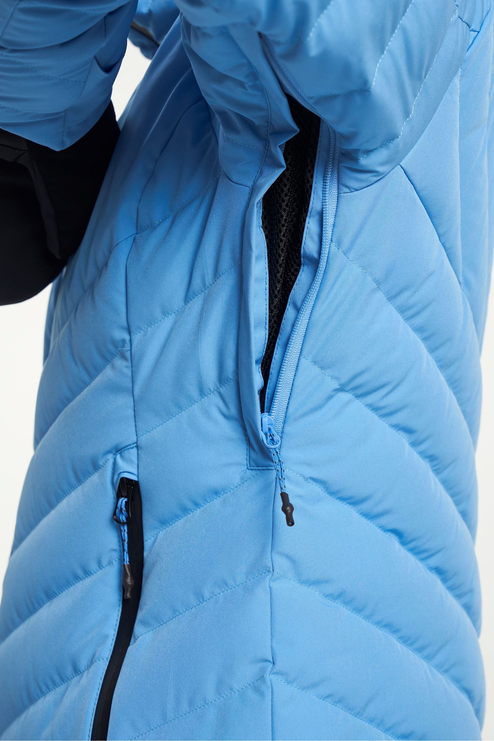 Tenson Womens Prime Down Jacket