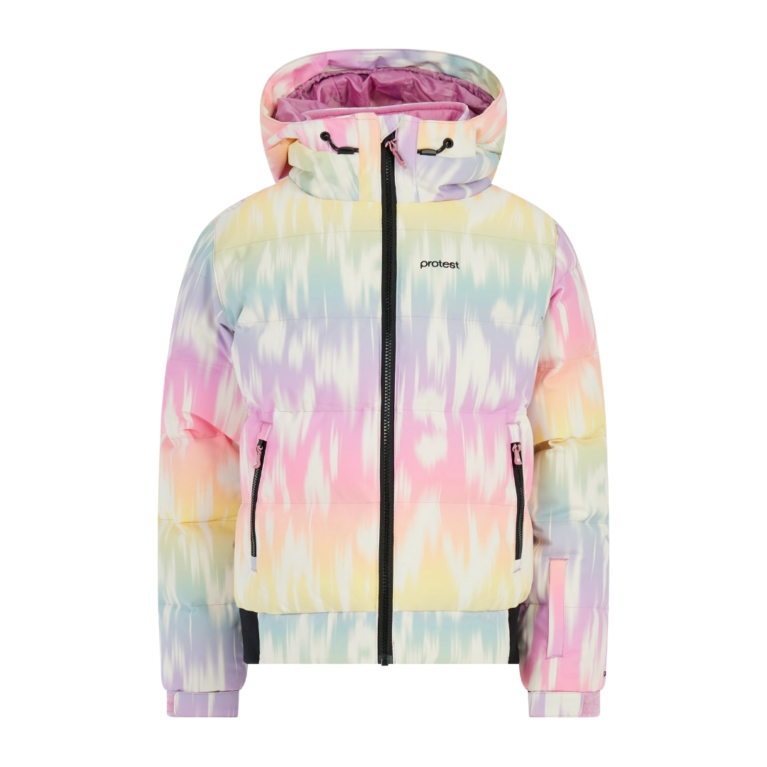 Protest Girls Prtsolina Jr Snowjacket