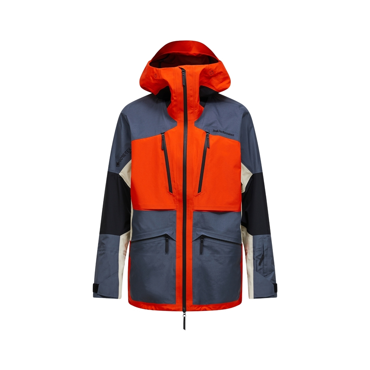 Peak Performance Mens Vertical Gore-Tex Pro Jacket