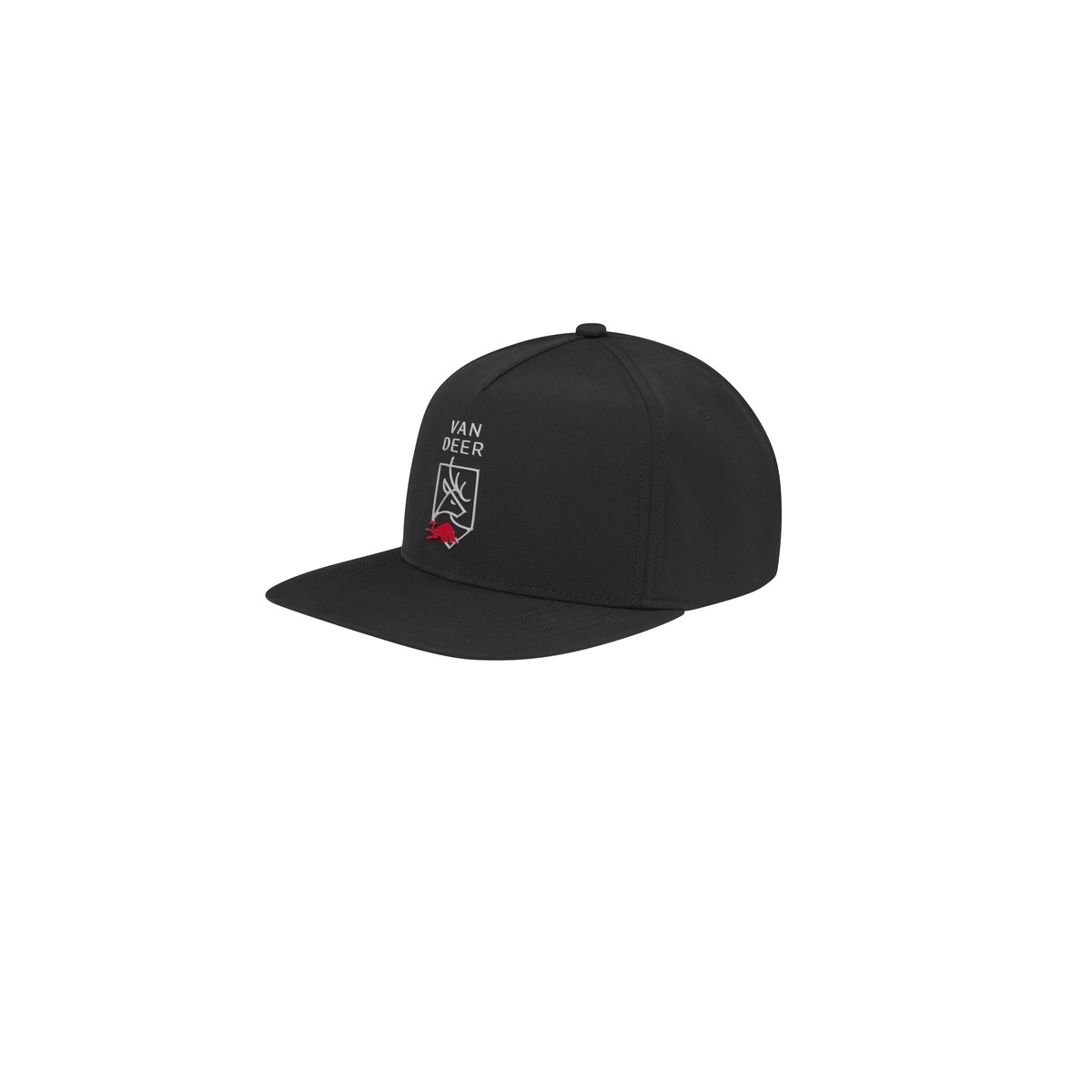 Van Deer Flat Cap