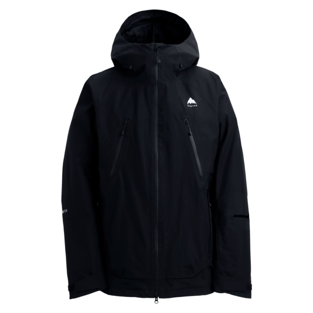 Burton Mens Reserve Gore-Tex 2L Insulated Jacket