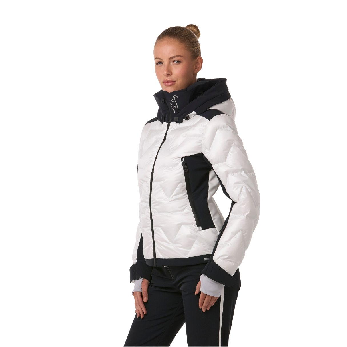 Toni Sailer Womens Zoe