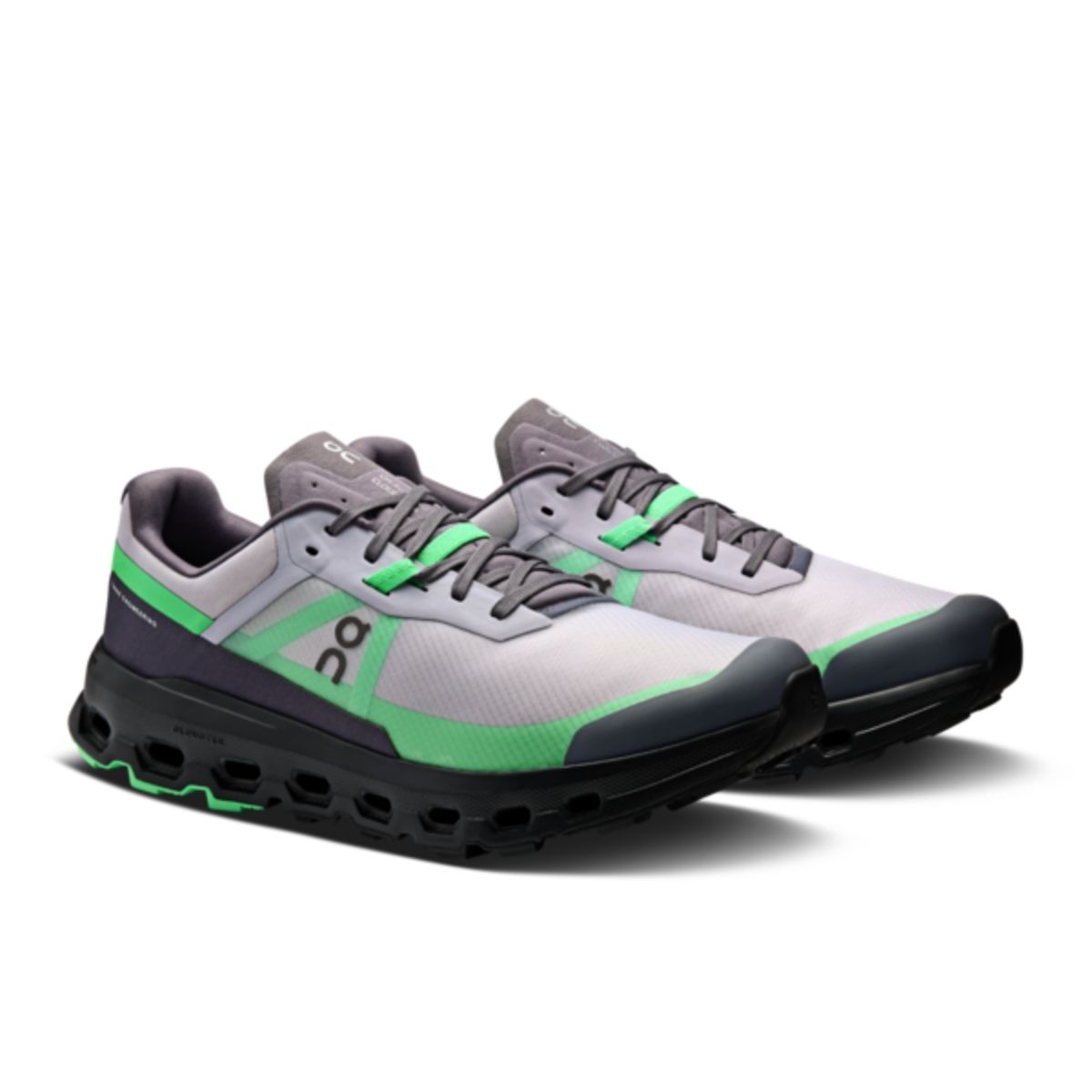 On Running Mens Cloudvista 2 Waterproof