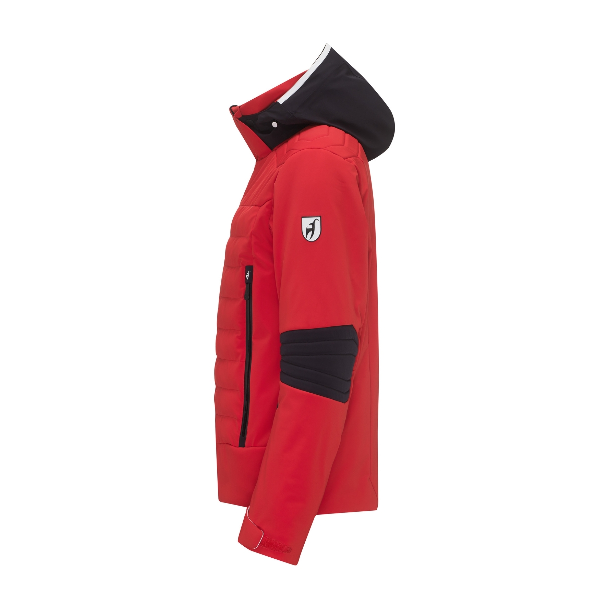 Toni Sailer Mens Matti Ski Jacket