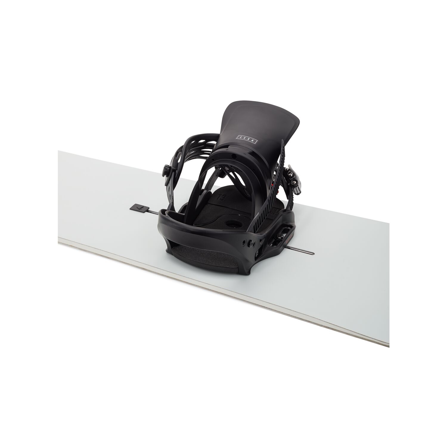 Burton Lexa Est Burton Lexa Est