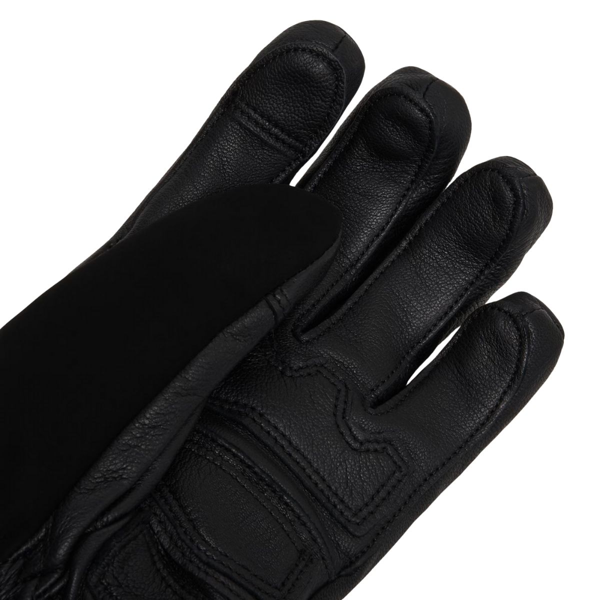 Oakley Womens Peak Leather Gloves