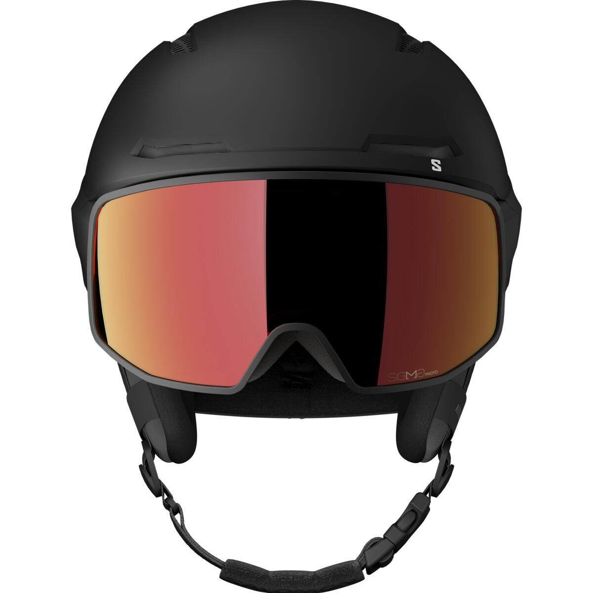 Salomon Driver Pro Sigma Photo Mips Salomon Driver Pro Sigma Photo Mips