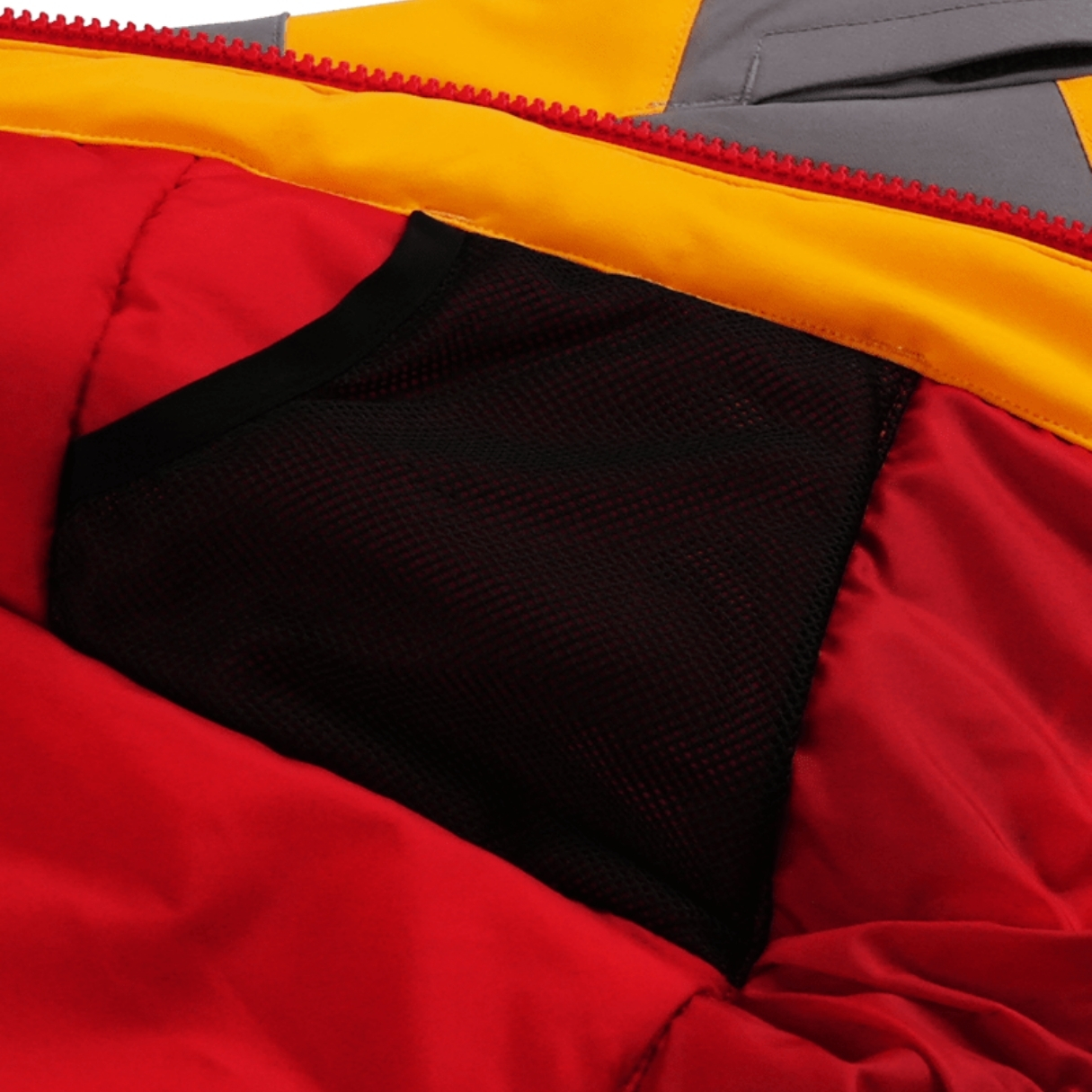 Spyder Little Boys Leader Jacket