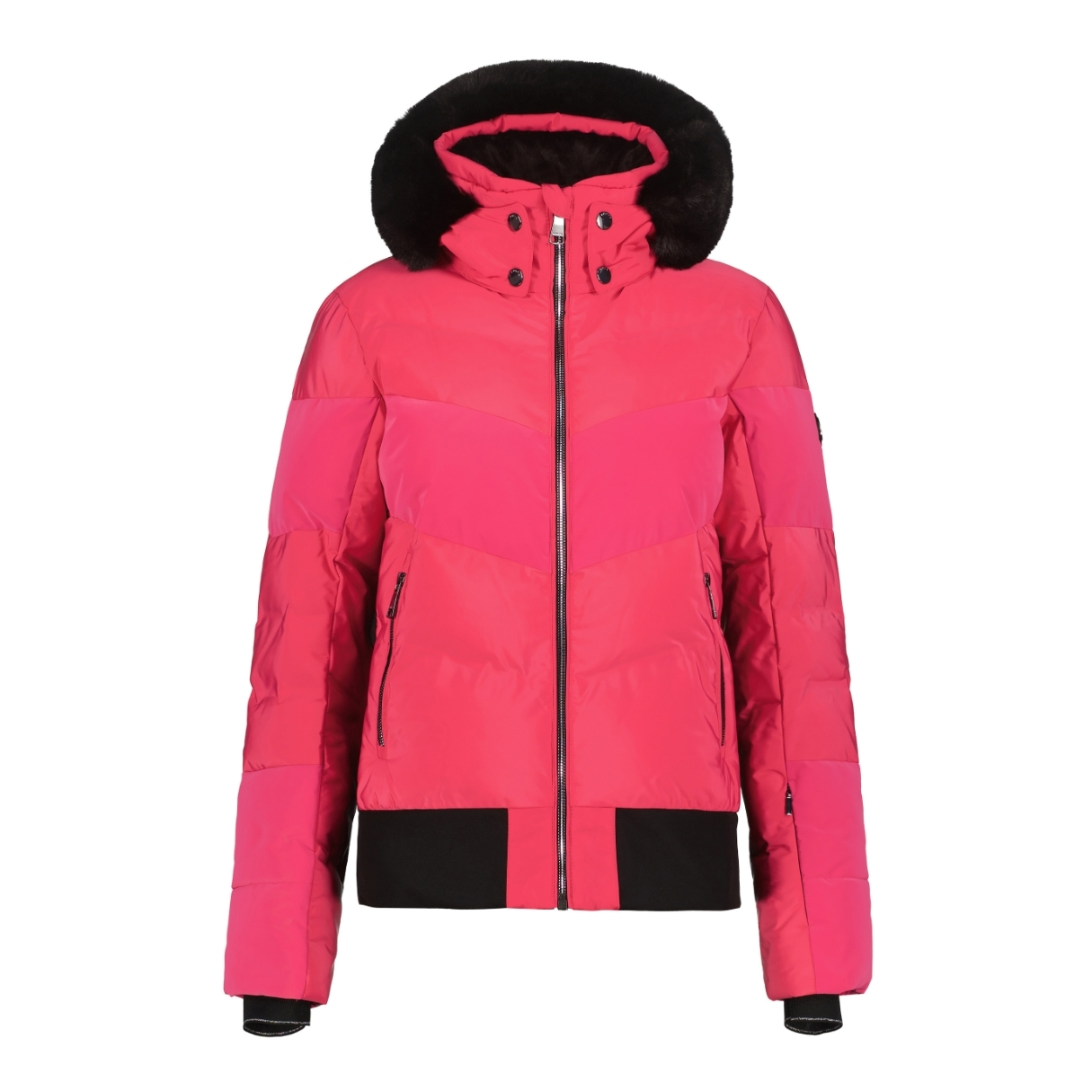 Luhta Womens Sarvisoaivi Jacket