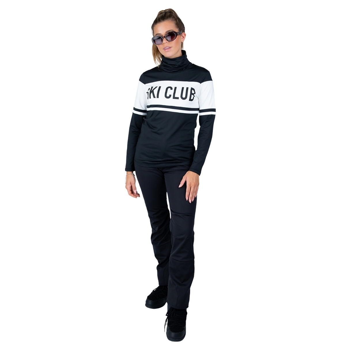 Brunotti Kohlka Women Fleece