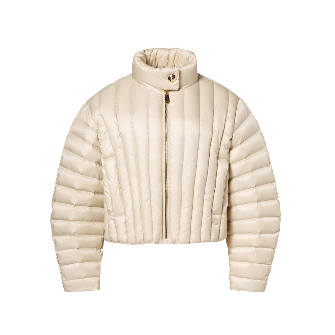 Goldbergh Womens Azzurra Jacket