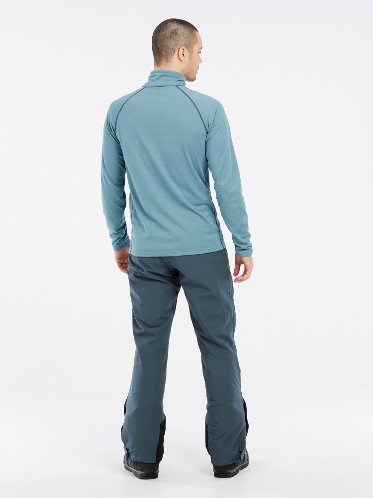 Protest Mens Prtkody 1/4 Zip Active Top