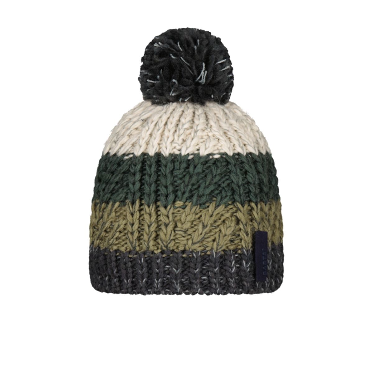 Barts Bremner Beanie