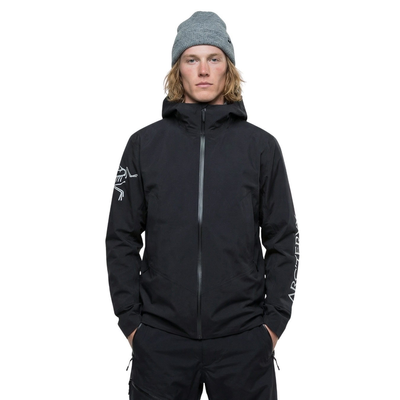 Arcteryx Mens Norvan Jacket