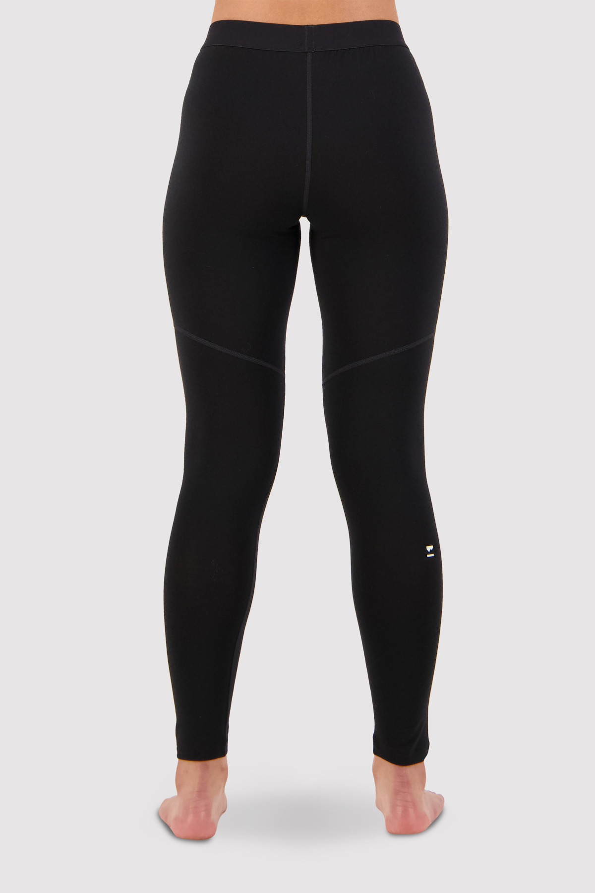 Mons Royale Womens Cascade Merino Flex Legging