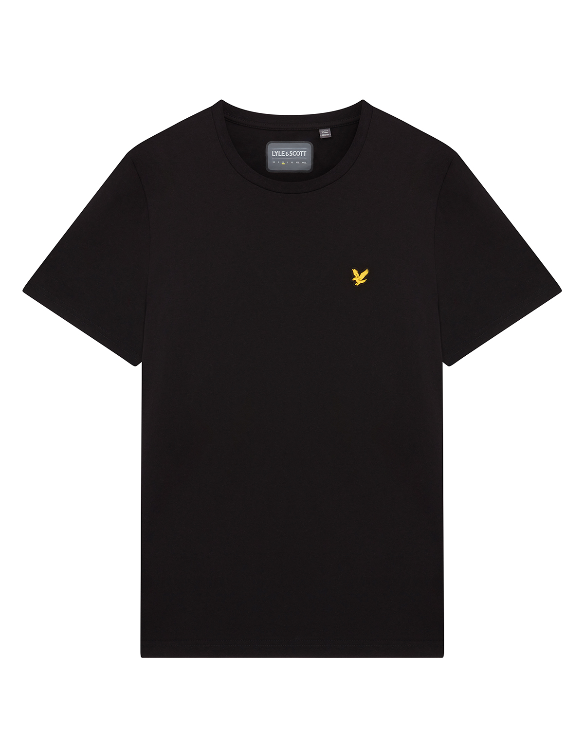 Lyle and Scott Martin SS T-Shirt