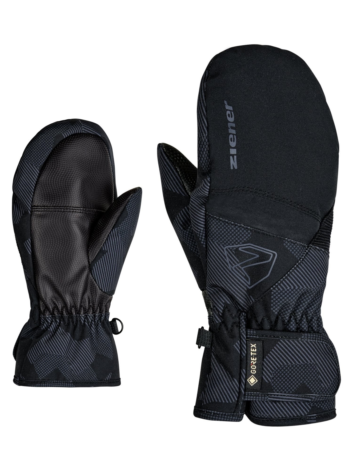 Ziener Levin Gtx Mitten Glove Junior