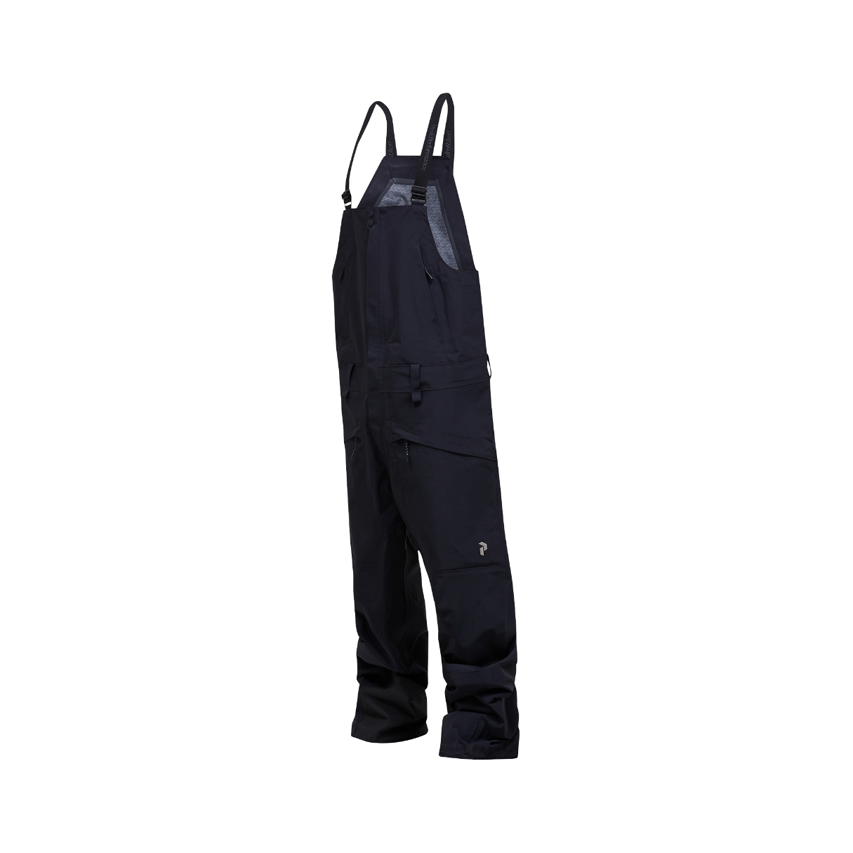 Peak Performance Mens Edge 3L Bib Pants
