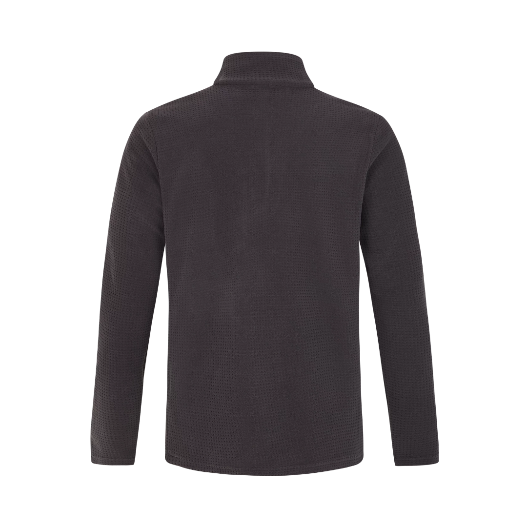 Protest Men's Prtcare 1/4 Zip Active Top 