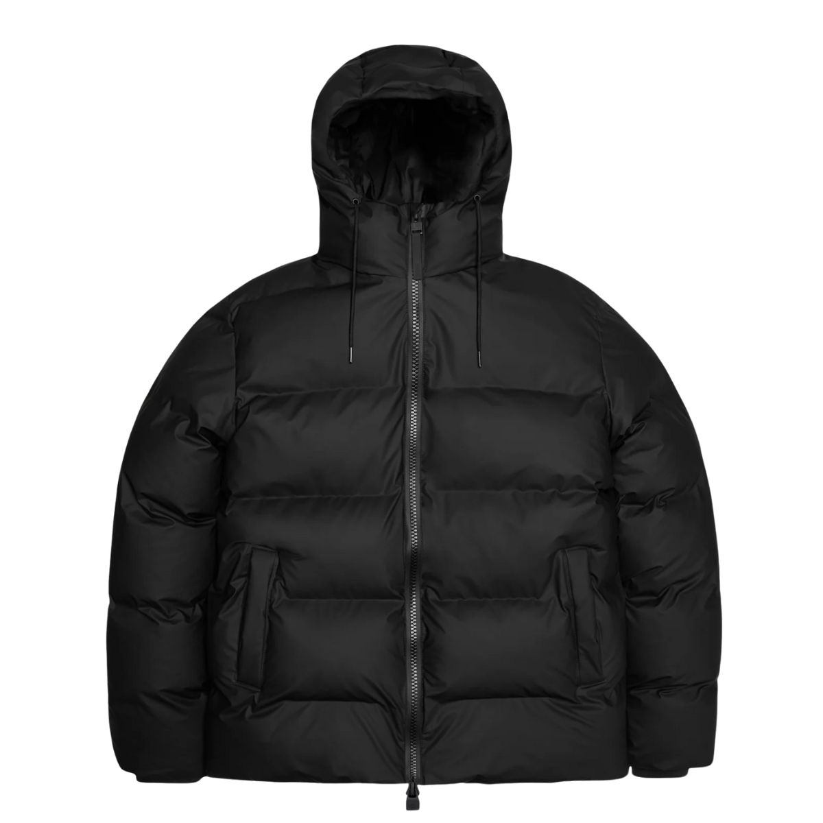 Rains Alta Puffer Jacket