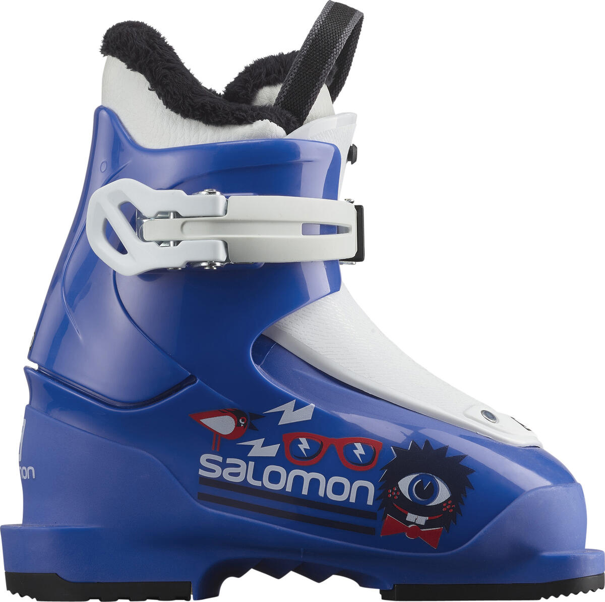 Salomon T1