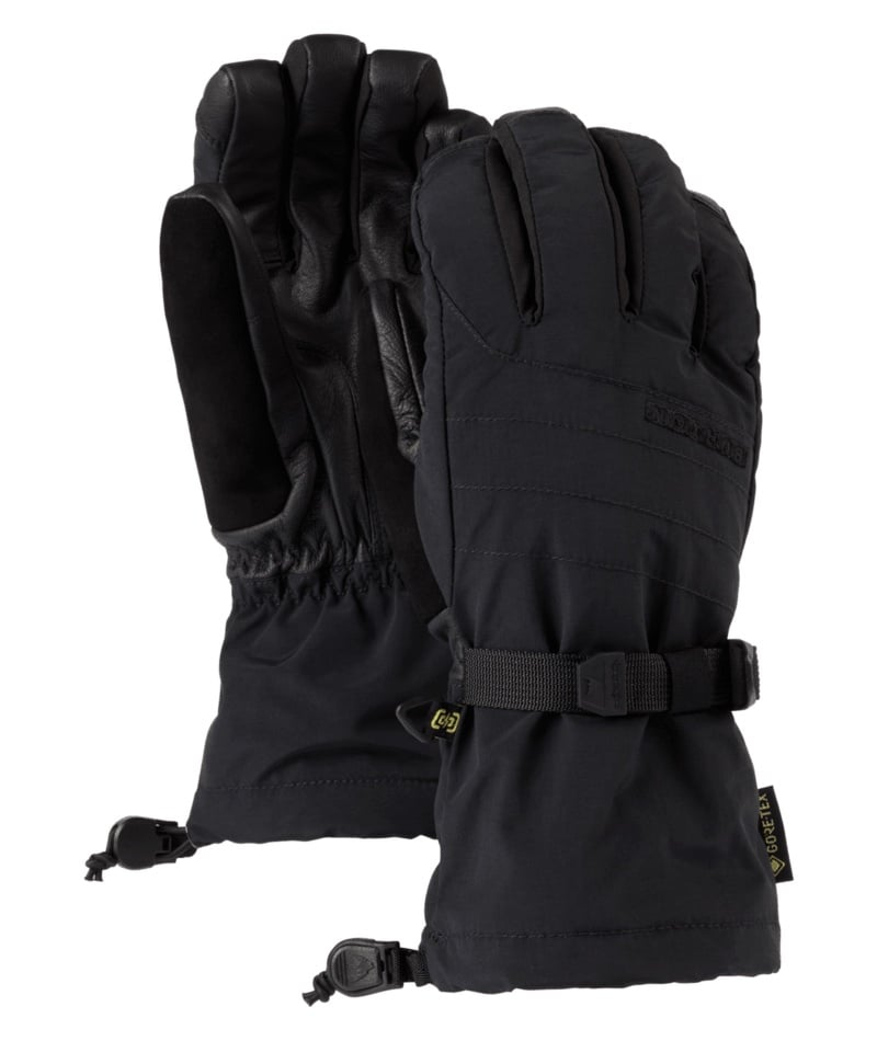 Burton Womens Deluxe GORETEX Gloves