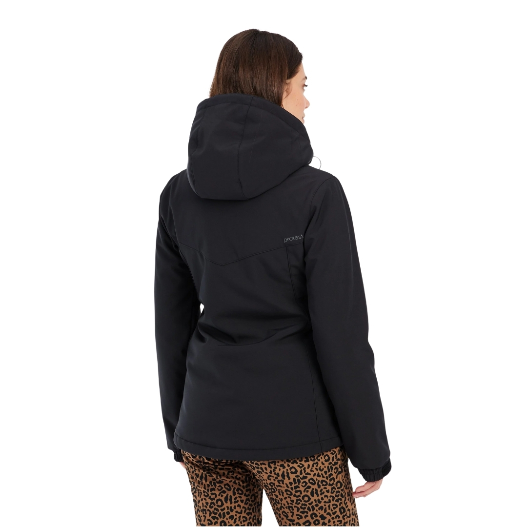Protest Womens Prtsuzanaios Snowjacket