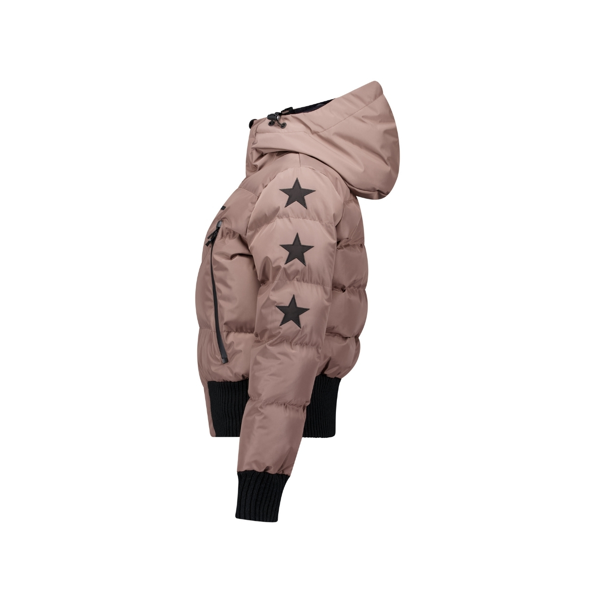 Airforce Womens Nashoba Jacket