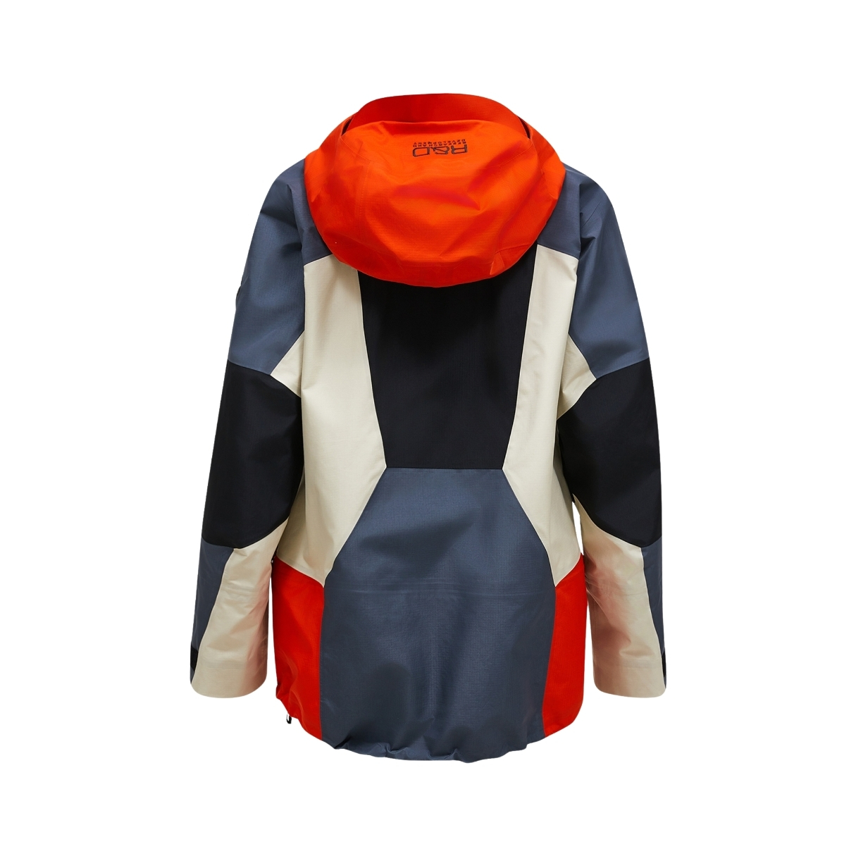 Peak Performance Mens Vertical Gore-Tex Pro Jacket